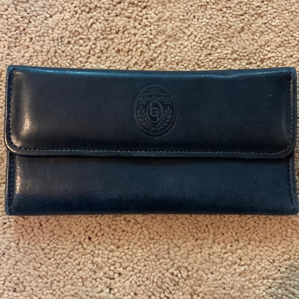 La Grande wallet
